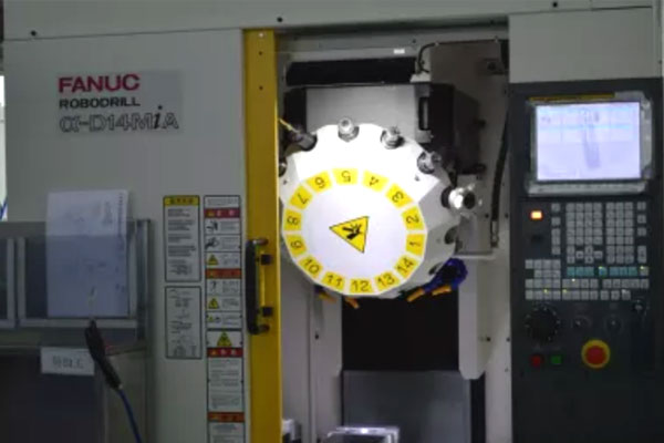 How to set CNC milling processing conditions-Milling cutting speed