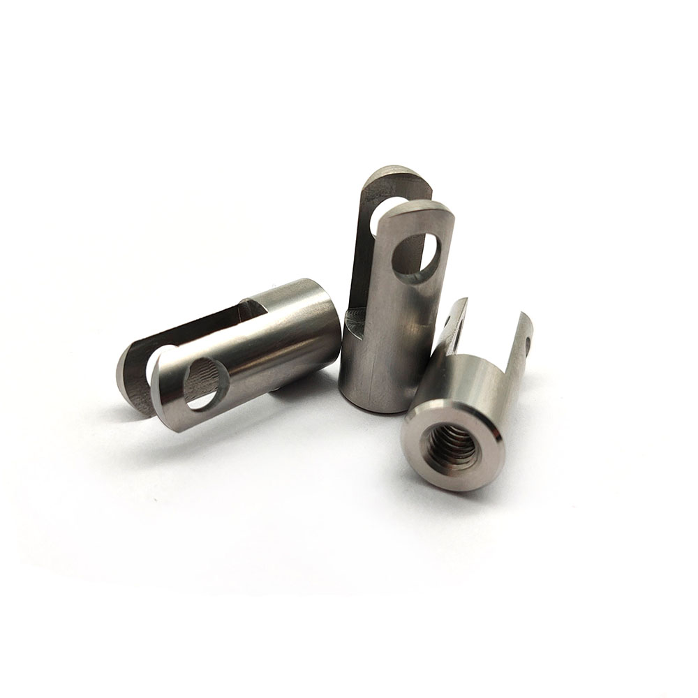 Leading Precision CNC Milling Service-OEM/ODM China CNC Milling/Milled Parts Manufacturer