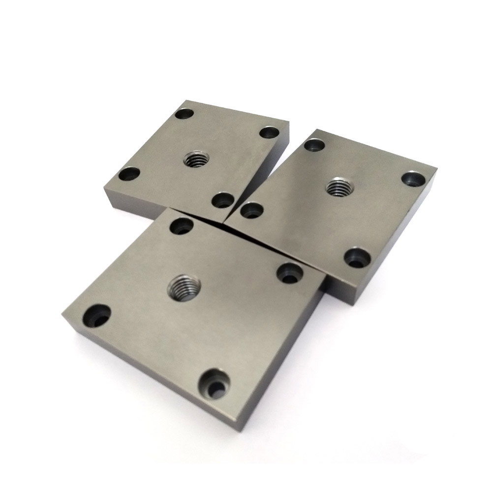 What are the advantages of metal stamping process