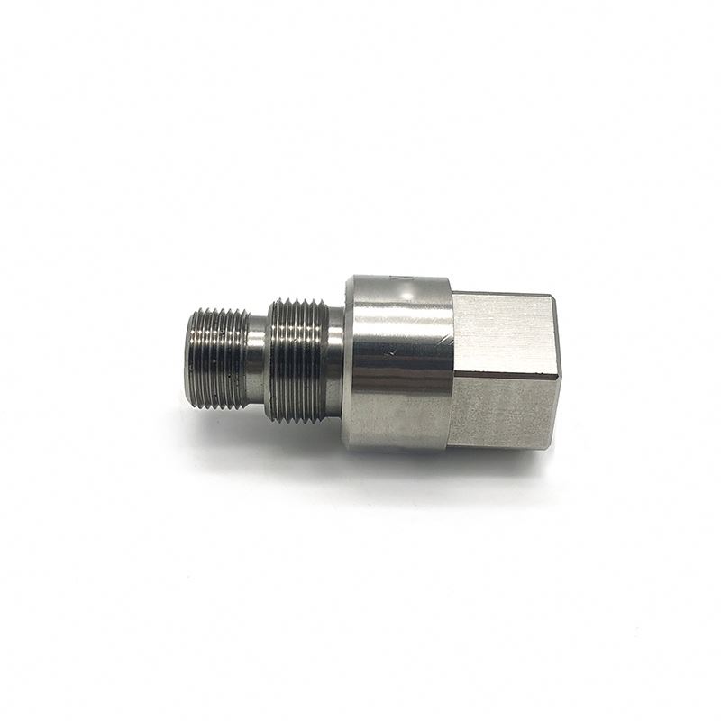 Precision CNC Machining Parts: A Modern and Efficient Solution