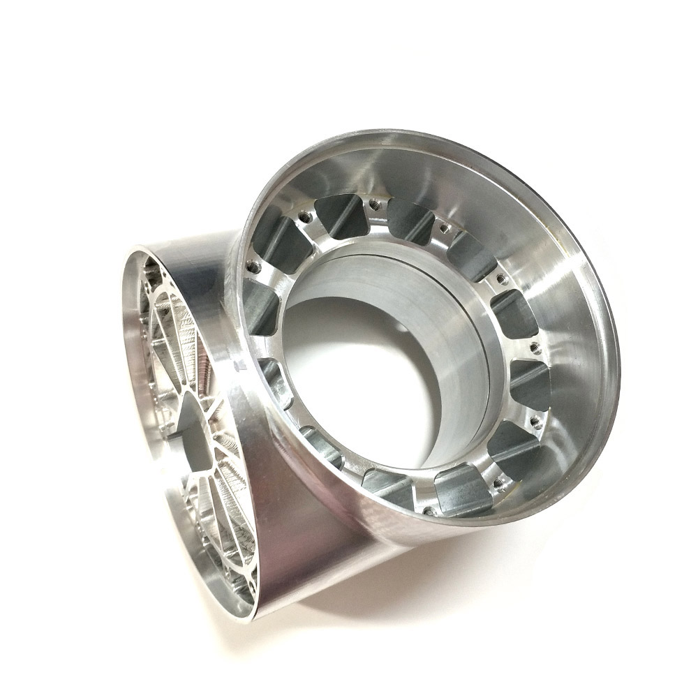 Aluminum Alloy Wheel Adapter