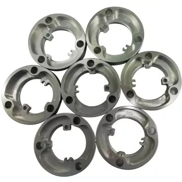 Aluminum CNC Machining Part