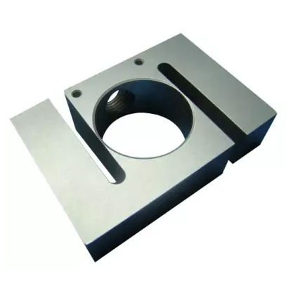 Automatic Metal Sensor Parts