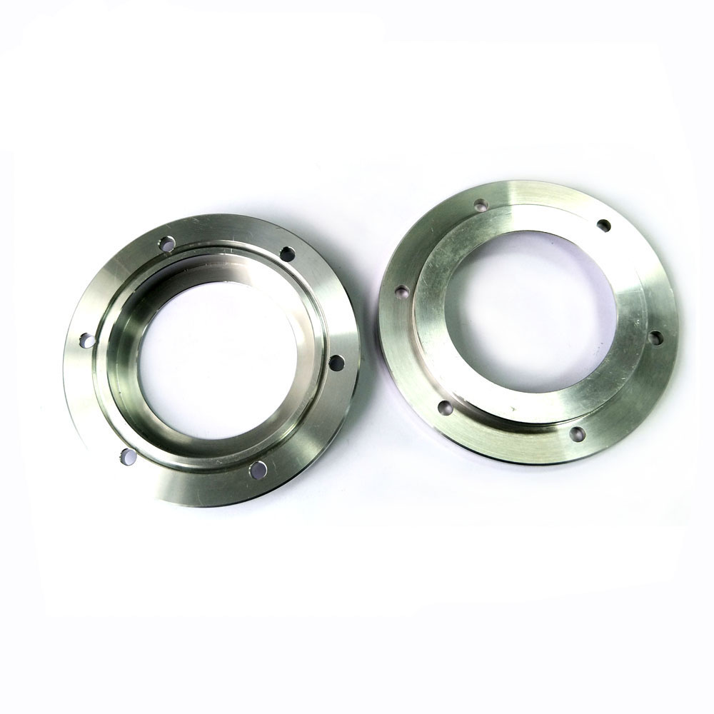 CNC Machining Flange