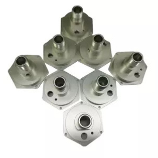 CNC Machining Medical Devices