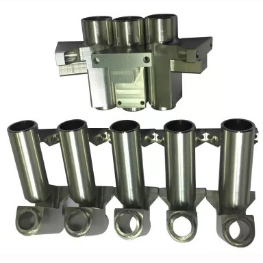 CNC Mechanical Parts