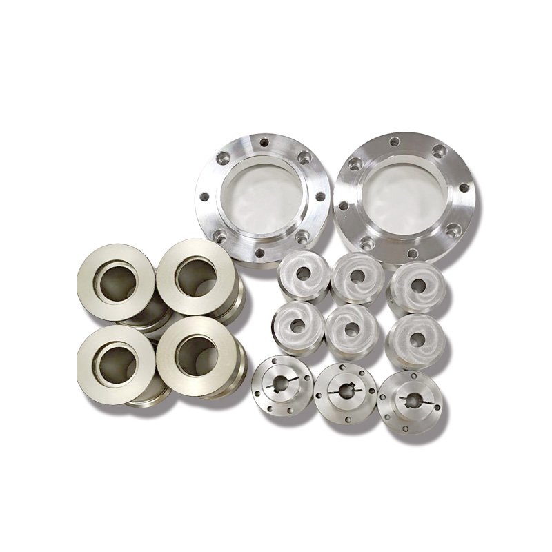 CNC Precision Machining RC Car Spare Parts