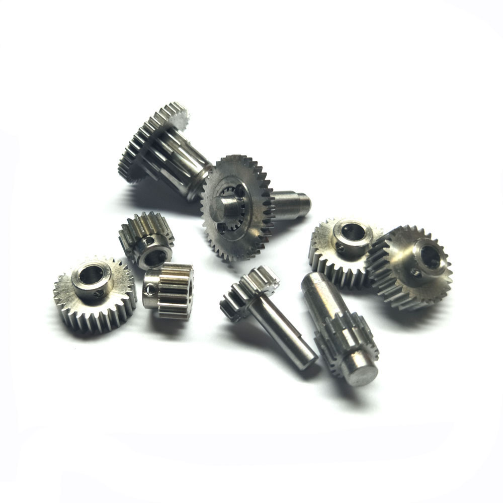 Helical Gears Starter Drive Gear