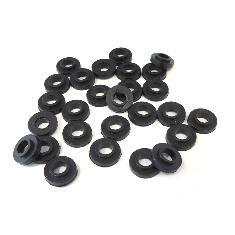 Plastic Flat Washer