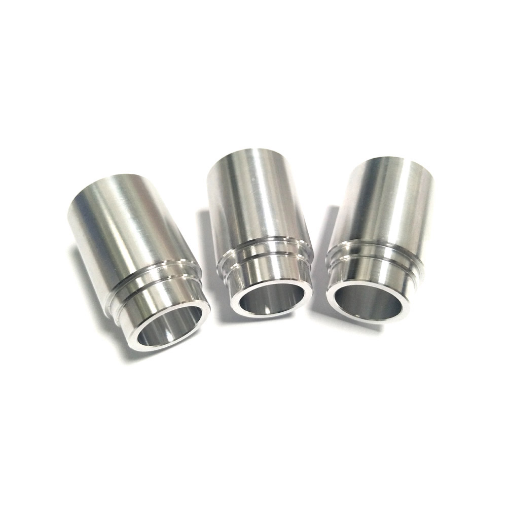 Precision Aluminum CNC Machining Parts