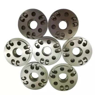 Precision Automatic Lathe Metal Turning Parts Hardware