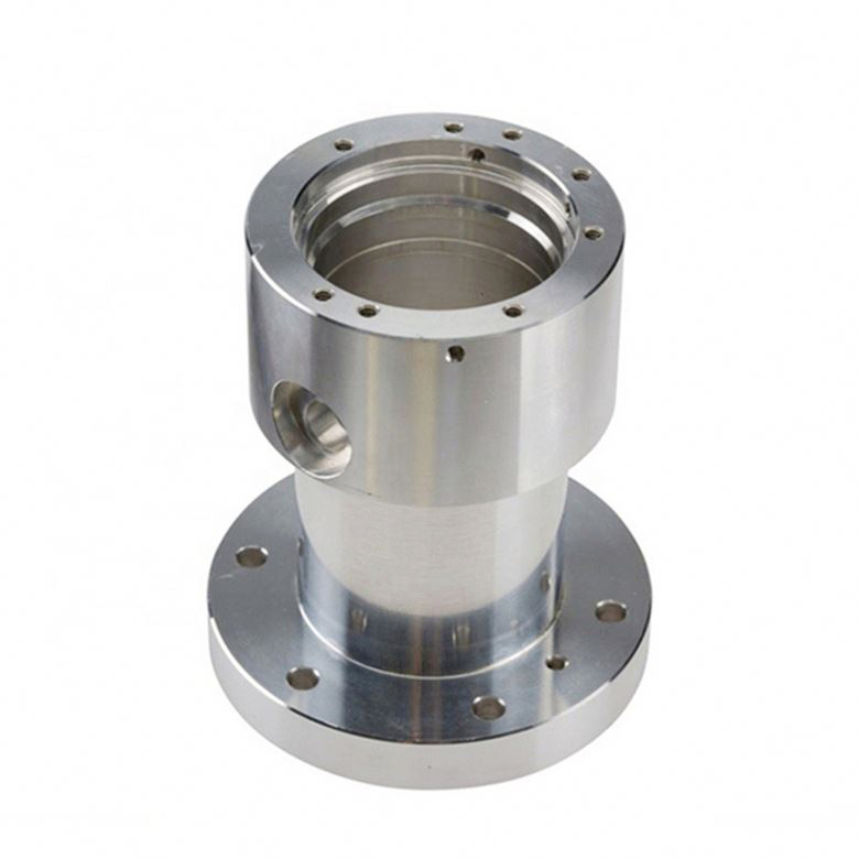 Precision Medical Equipment Machining