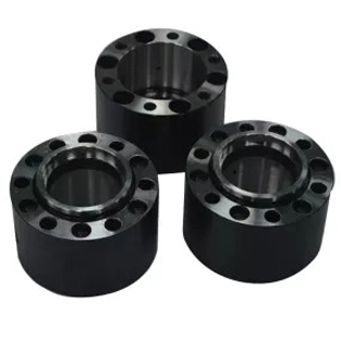 Shaft Spacer Bushing