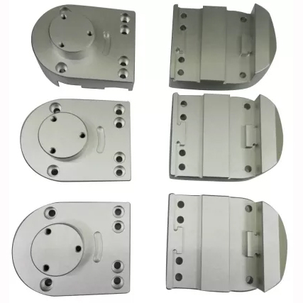 Ventilator Equipment Parts